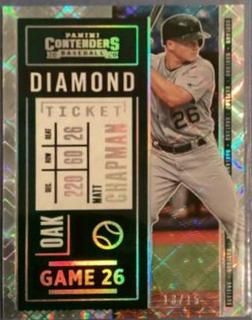Matt Chapman