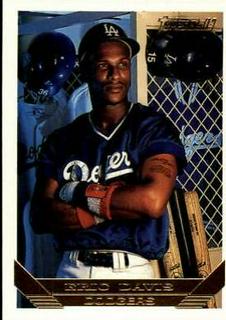 Eric Davis