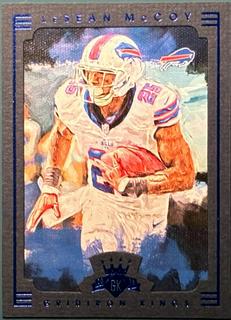 LeSean McCoy
