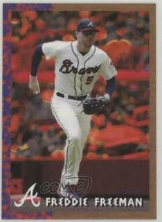 Freddie Freeman