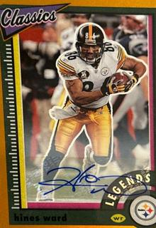Hines Ward