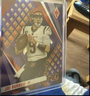 Joe Burrow