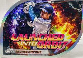 Shohei Ohtani