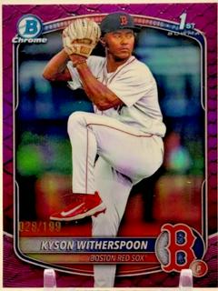 Kyson Witherspoon