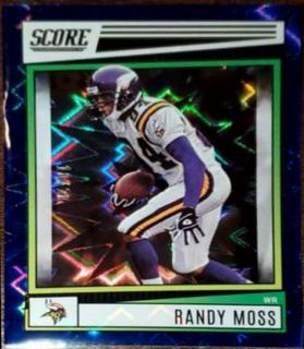 Randy Moss
