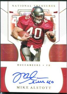 Mike Alstott
