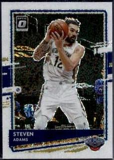 Steven Adams