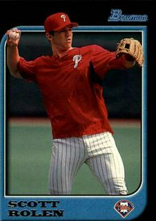 Scott Rolen