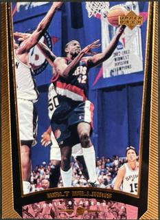 Walt Williams