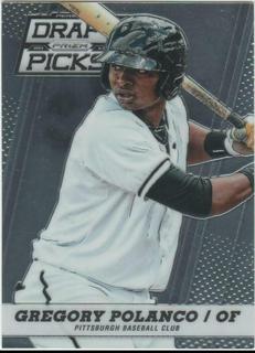 Gregory Polanco