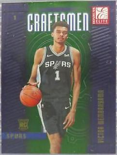 Victor Wembanyama