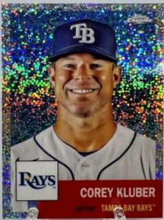 Corey Kluber