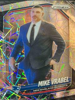 Mike Vrabel