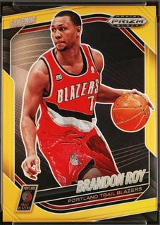 Brandon Roy