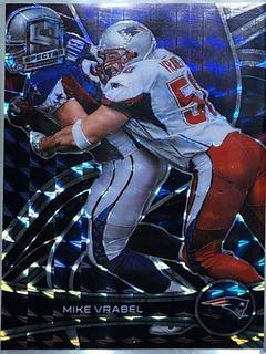Mike Vrabel