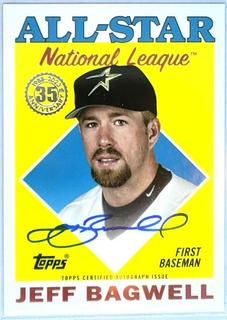 Jeff Bagwell