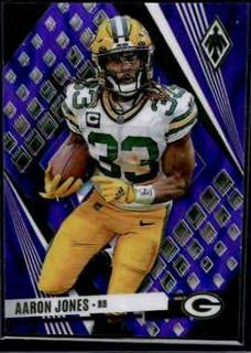 Aaron Jones