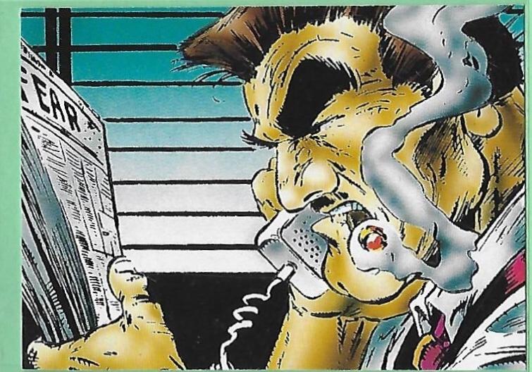 Murder #48 Marvel 1992 Comic Images Spider-Man