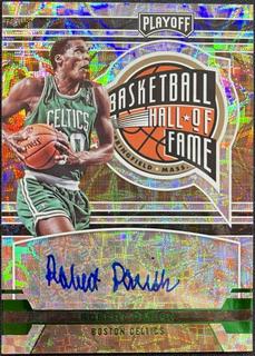 Robert Parish