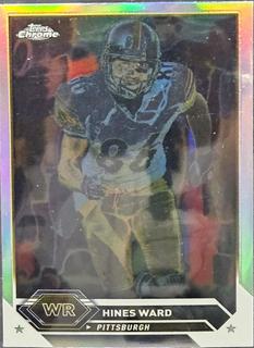 Hines Ward