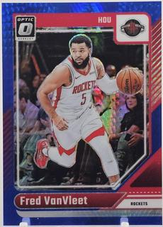 Fred VanVleet