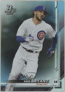 Kris Bryant