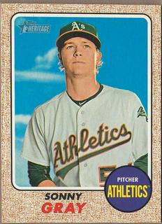 Sonny Gray