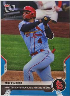 Yadier Molina