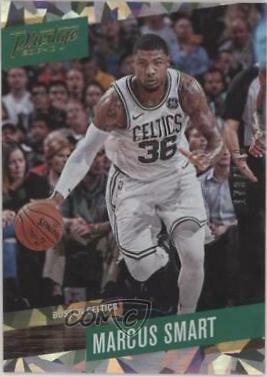 Marcus Smart #25 Basketball Cards 2017 Panini Prestige