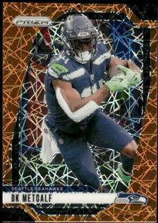 DK Metcalf