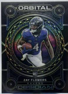 Zay Flowers
