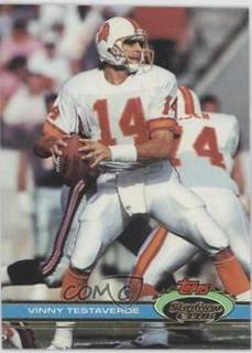 Vinny Testaverde