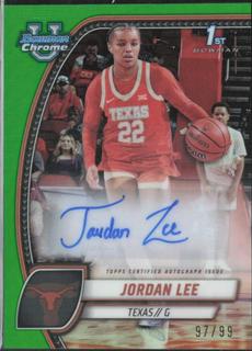 Jordan Lee