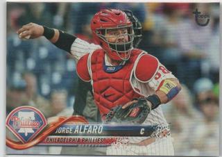 Jorge Alfaro