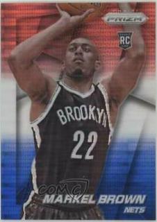 Markel Brown