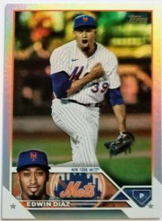 Edwin Diaz