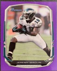 Jeremy Maclin