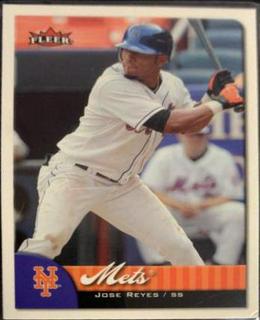 Jose Reyes
