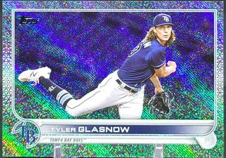 Tyler Glasnow
