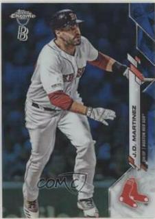 J.D. Martinez