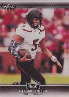 Pat Mahomes II