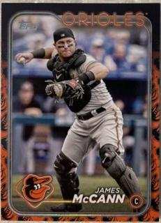 James McCann