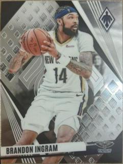Brandon Ingram