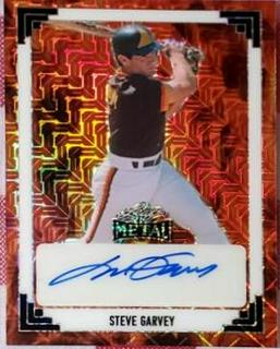 Steve Garvey
