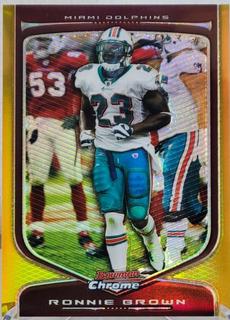 Ronnie Brown