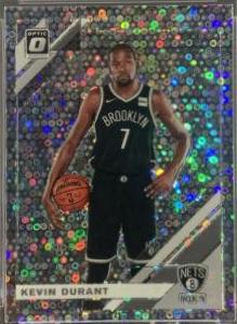 Kevin Durant