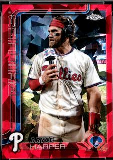 0 Bryce Harper
