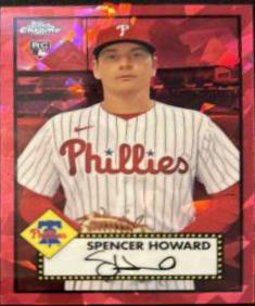 Spencer Howard