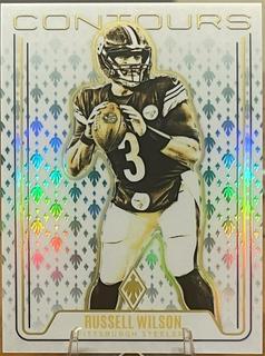 Russell Wilson