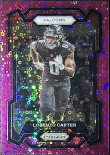 Lorenzo Carter